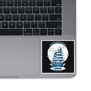 Sleeping Is My Season