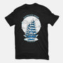 Sleeping Is My Season-Mens-Premium-Tee-krisren28