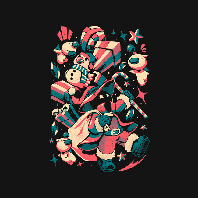 Jingle Spells-None-Glossy-Sticker-eduely