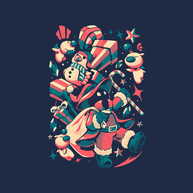 Jingle Spells-Mens-Heavyweight-Tee-eduely