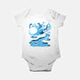 Teapot Hot Waters-Baby-Basic-Onesie-estudiofitas