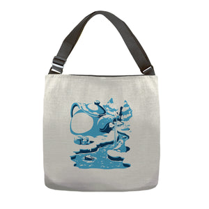 Teapot Hot Waters