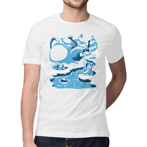 Teapot Hot Waters