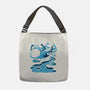 Teapot Hot Waters-None-Adjustable Tote-Bag-estudiofitas
