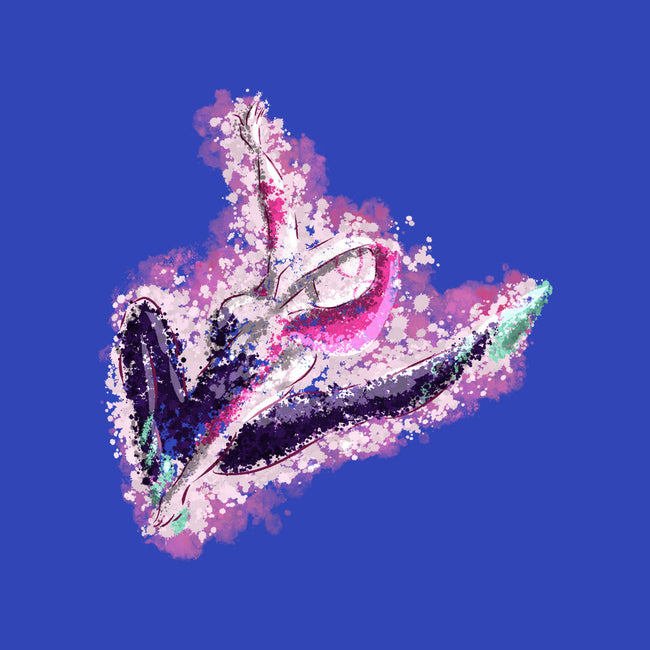 Ghost Paint-Baby-Basic-Tee-nickzzarto