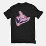 Ghost Paint-Mens-Premium-Tee-nickzzarto