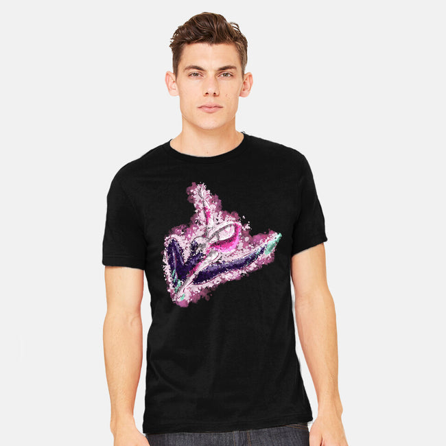 Ghost Paint-Mens-Heavyweight-Tee-nickzzarto