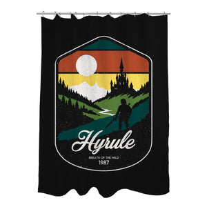 Visit Hyrule