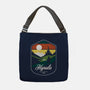 Visit Hyrule-None-Adjustable Tote-Bag-Eoli Studio