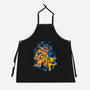 My Evolution-Unisex-Kitchen-Apron-nickzzarto
