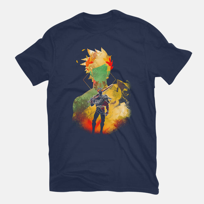 Negative Underworld-Mens-Heavyweight-Tee-Donnie