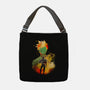 Negative Underworld-None-Adjustable Tote-Bag-Donnie