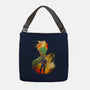 Negative Underworld-None-Adjustable Tote-Bag-Donnie