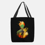 Negative Underworld-None-Basic Tote-Bag-Donnie