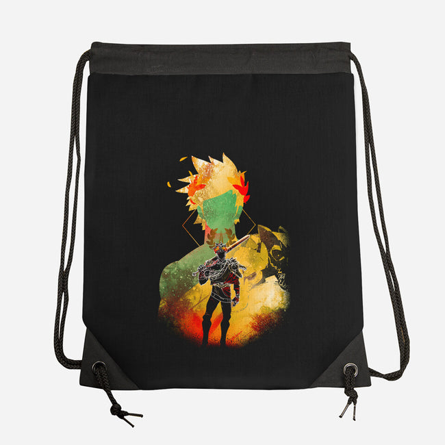 Negative Underworld-None-Drawstring-Bag-Donnie