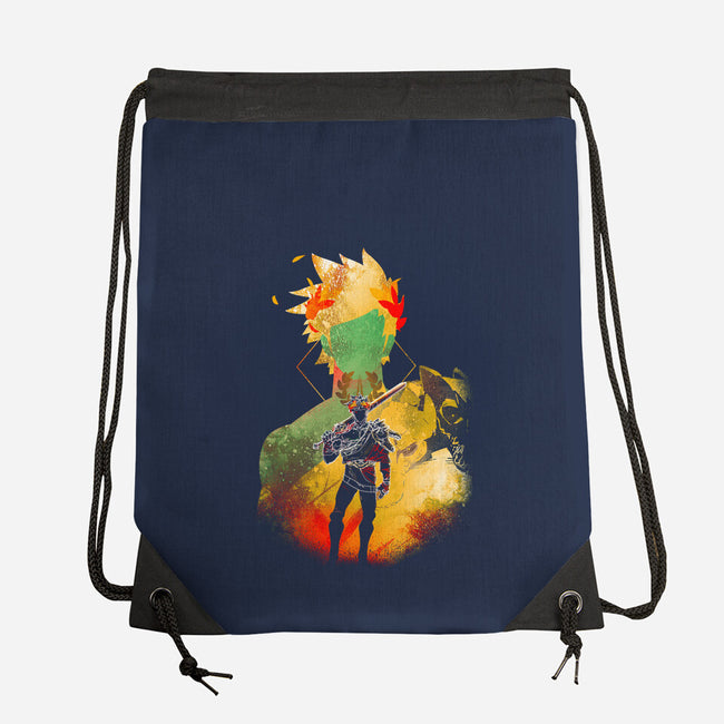 Negative Underworld-None-Drawstring-Bag-Donnie