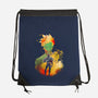 Negative Underworld-None-Drawstring-Bag-Donnie