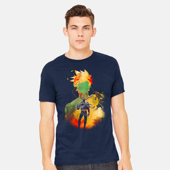 Negative Underworld-Mens-Heavyweight-Tee-Donnie