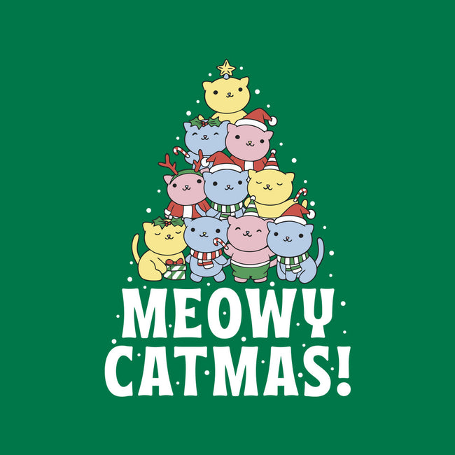 Meowy Catmas-Mens-Premium-Tee-brunopires