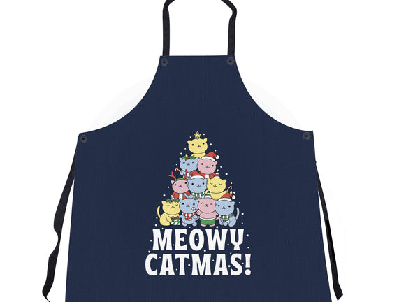 Meowy Catmas