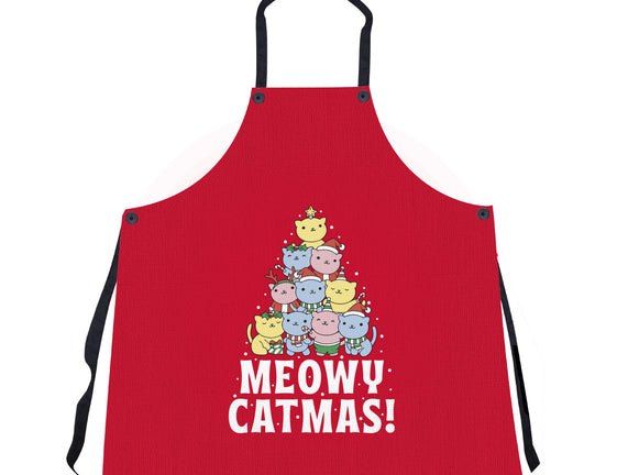 Meowy Catmas