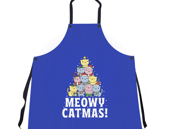 Meowy Catmas