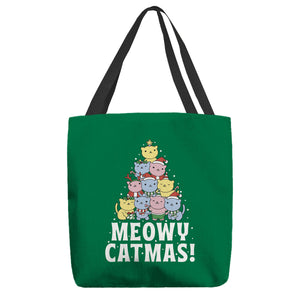 Meowy Catmas