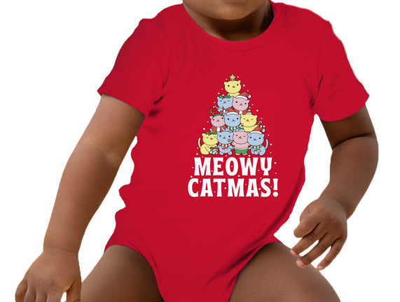 Meowy Catmas