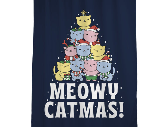 Meowy Catmas