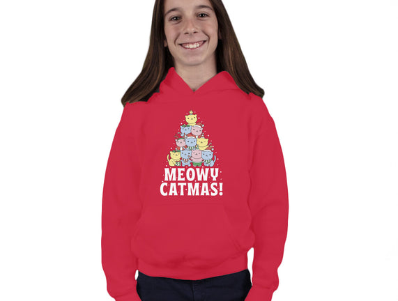 Meowy Catmas