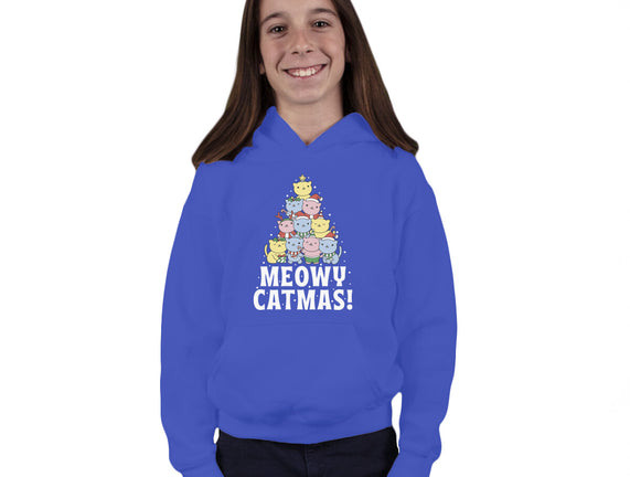 Meowy Catmas