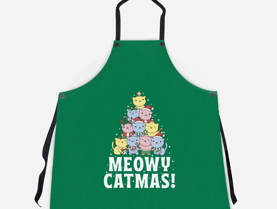 Meowy Catmas