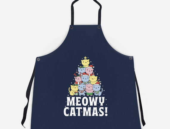 Meowy Catmas