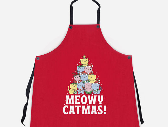 Meowy Catmas