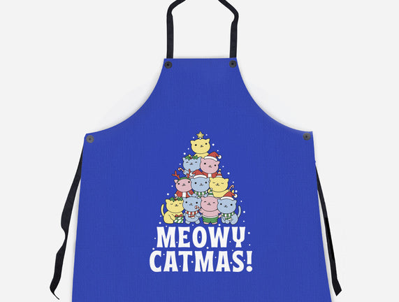 Meowy Catmas