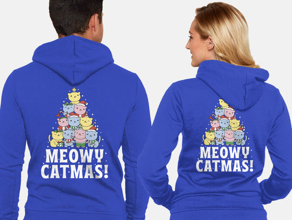Meowy Catmas