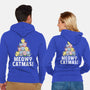 Meowy Catmas-Unisex-Zip-Up-Sweatshirt-brunopires