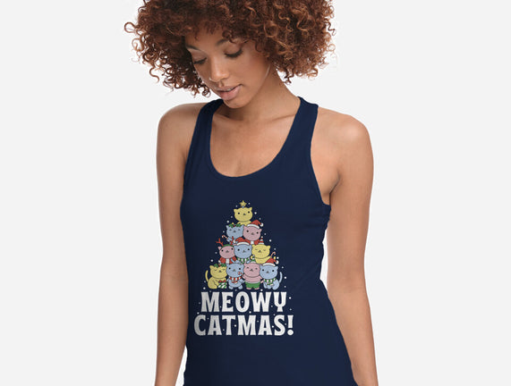 Meowy Catmas