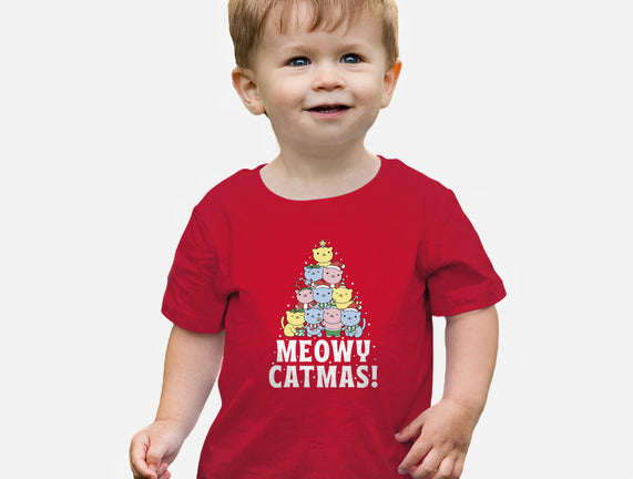 Meowy Catmas