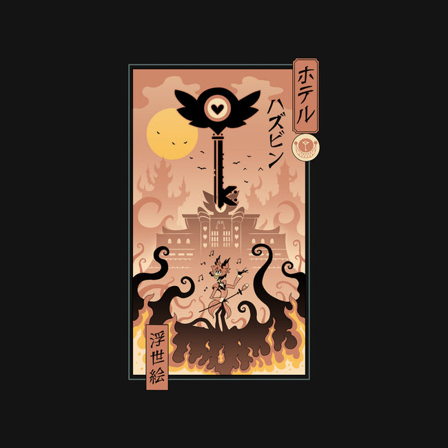 Hotel Ukiyo-e-Mens-Basic-Tee-vp021