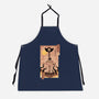 Hotel Ukiyo-e-Unisex-Kitchen-Apron-vp021