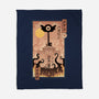 Hotel Ukiyo-e-None-Fleece-Blanket-vp021