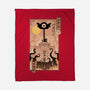 Hotel Ukiyo-e-None-Fleece-Blanket-vp021