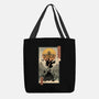 Berserk Ukiyo-e-None-Basic Tote-Bag-vp021