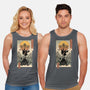 Berserk Ukiyo-e-Unisex-Basic-Tank-vp021