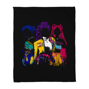 Hunters Behind The Shadows