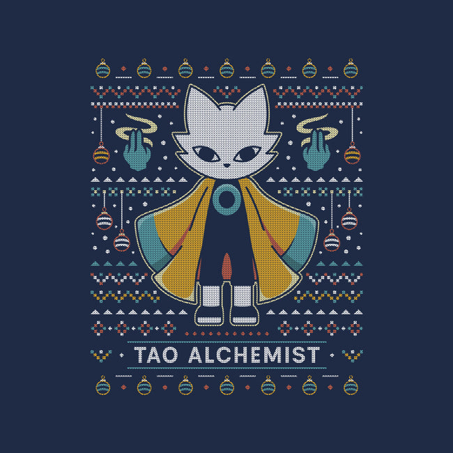 Mysterious Alchemist-Unisex-Basic-Tee-LAGELANTEE