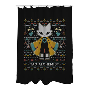 Mysterious Alchemist