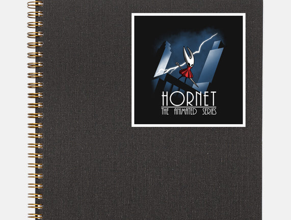 Hornet The Animated Series