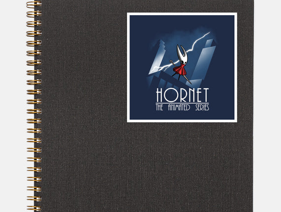 Hornet The Animated Series